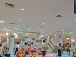 -meland亲子乐园•派对•研学(苏州悠方购物中心店)