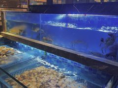 -奢谷·海鲜自助(南海万科店)