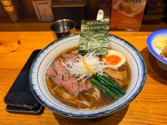 -Ramen满吉·豚骨拉面(丽园路店)