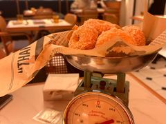 -太食獸泰式茶餐厅(IFS国金中心店)