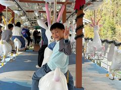-盈香心动乐园