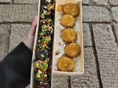 -董顺桃小粒臭豆腐(太平街一店)