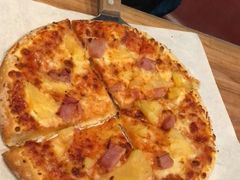 -叫板比萨(荟聚购物中心店)
