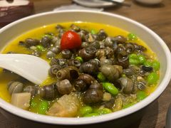 -锡和无锡菜·三白油条(景丽苑店)