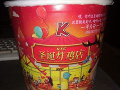 -肯德基(渔阳店)