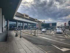 -米兰马尔彭萨国际机场