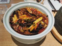 -去茶去餐厅(中央大街店)