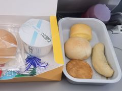 -银川河东国际机场