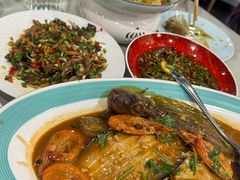 -渔娘渔家丹东海鲜(东直门店)