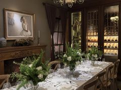 -Le Bistrot de Racine