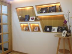 -壹人壹像工作室(购物公园店)