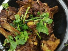 -春雨羊汤店(广开四马路总店)