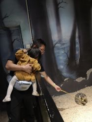 -酷嗒动物文化乐园(cutezoo西溪乐天城店)