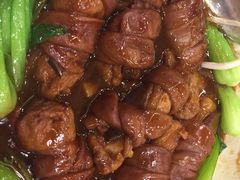 -风味小馆(天目湖宾馆店)