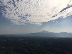 -玻璃桥景区石牛寨