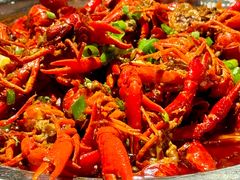 -李叔叔虾蟹大排档(青羊店)