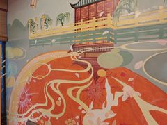 -恬阿姨庭院餐厅·生日宴
