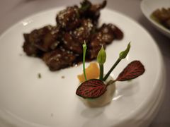 -银都上海菜馆(粤海东路店)