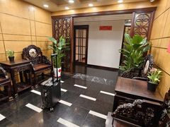 -瑞福园联谊餐室(茂名南路店)