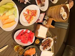 -大连君悦酒店·乐厨