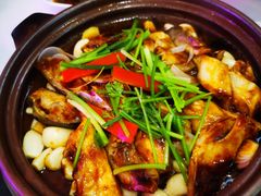 -翠香阁潮州菜馆·始于1994(珠江路店)