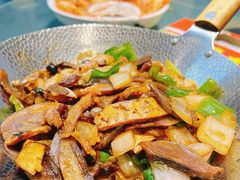-楚鱼王·河鲜·湖北菜(华农店)