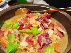 -云海肴·汽锅鸡·云南菜(高德置地店)