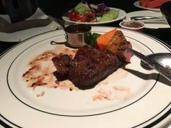 果木安格斯雪花牛排-食间牛排(重庆路万达店)