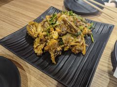 -壹酒贰肉1926·深夜食堂(南京北街店)