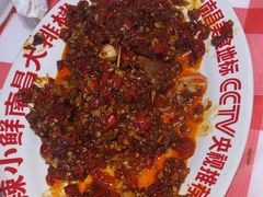 -辣小鲜·南昌大排档(船山路店)