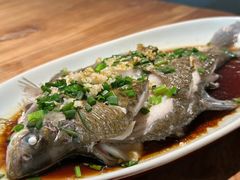 莫干湖鳊鱼-金鱼妈妈 山野·食趣(荫山街店)