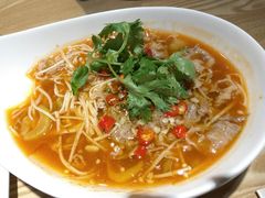 -渔太泰漓江小馆·广西融合菜(西街店)