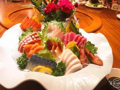 -老江南春·中国龙菜(衡山路店)