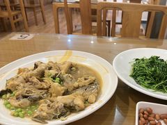 -桂缘味道·武夷乡土农家老味道