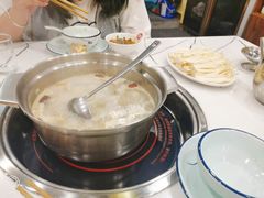 -煲大王猪肚鸡·椰子鸡火锅(红谷滩万达店)
