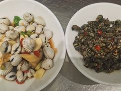 -舌尖上·霞浦滩涂海鲜·新闽菜(总店)