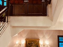 -老洋房花园饭店(绍兴路店)