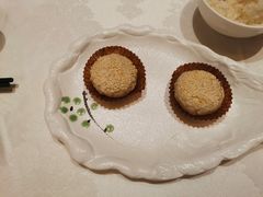 -臻宝中餐厅·大连菜·海鲜·融合菜(大连一方城堡豪华精选酒店)