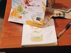 -星巴克(呼和浩特民族商场店)