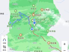 -五台山风景名胜区