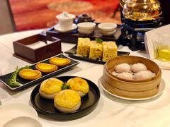 -白天鹅宾馆-宏图府餐厅