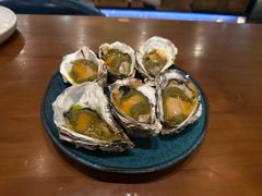 -MAGPIE喜鹊派餐厅(华侨城店)