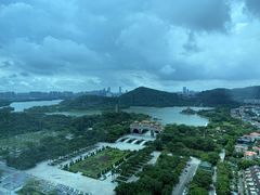 -顺峰山公园
