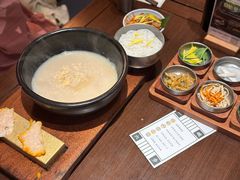 -银米·云南传统过桥米线(双廊黑金冠店)