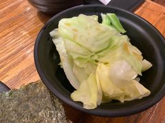 圆白菜-豚王拉面(澳门银河店)