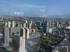 -西安皇冠假日酒店·B&G51餐厅