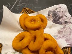 -9527星耀烧烤音乐酒馆