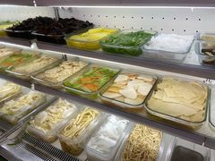 红薯-萝鸡思味秘制泡菜(万家丽店)