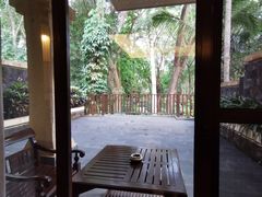 -西双版纳安纳塔拉度假酒店