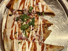 -Q MEX 库迈墨西哥餐吧(三里屯店)